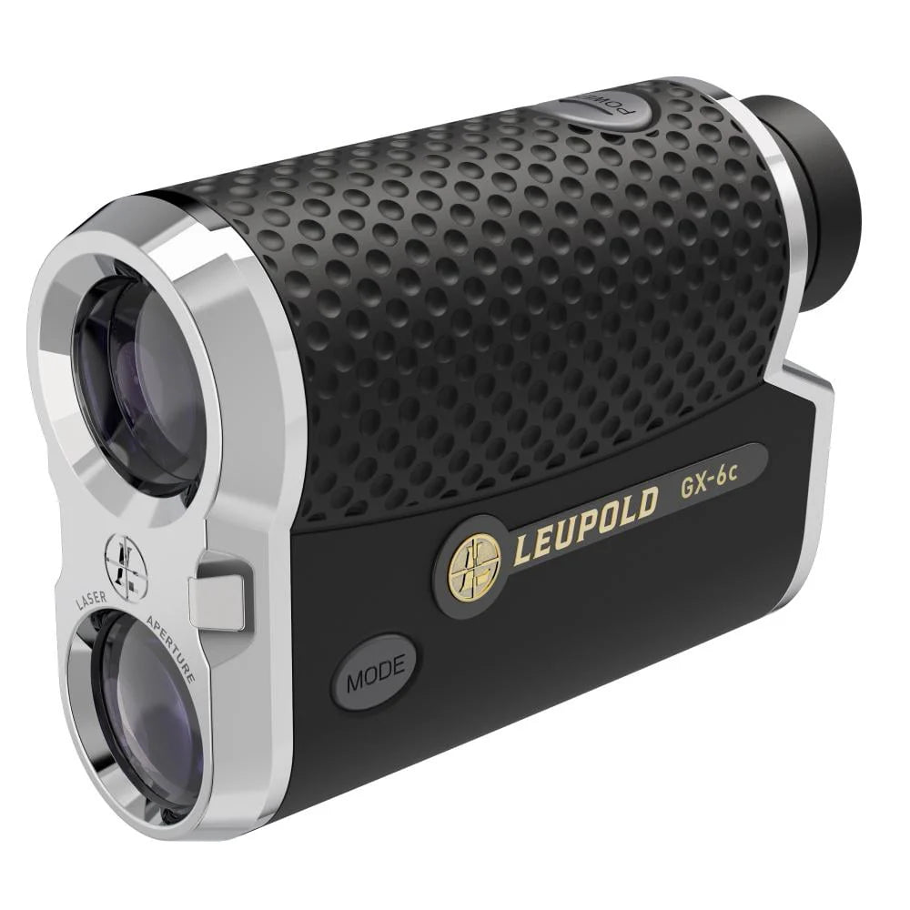 Black GPS Range Finders C314