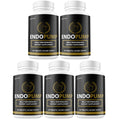 90 Capsules Male Supplement L7933
