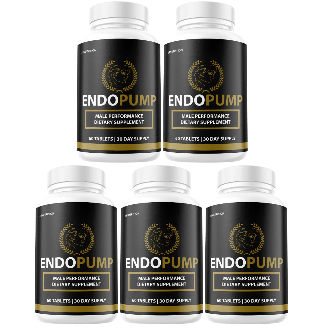 90 Capsules Male Supplement L7933