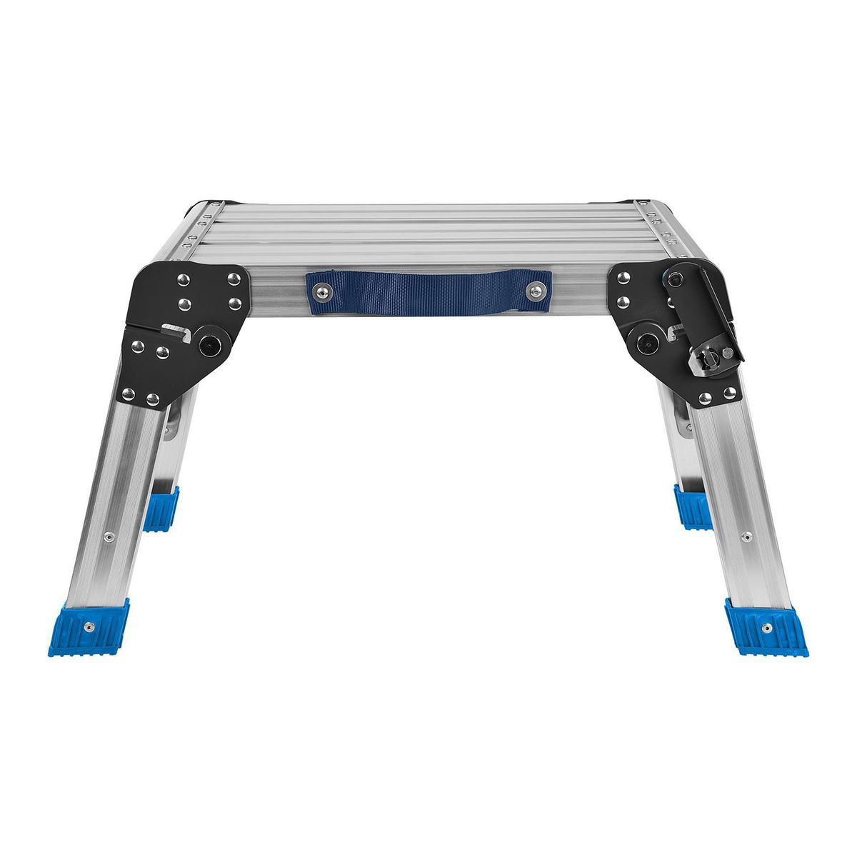 18 in. Step Stool Working Platform Y4386