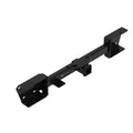 Class 3 Trailer Hitch, 2 Inch Square Receiver, Black R476