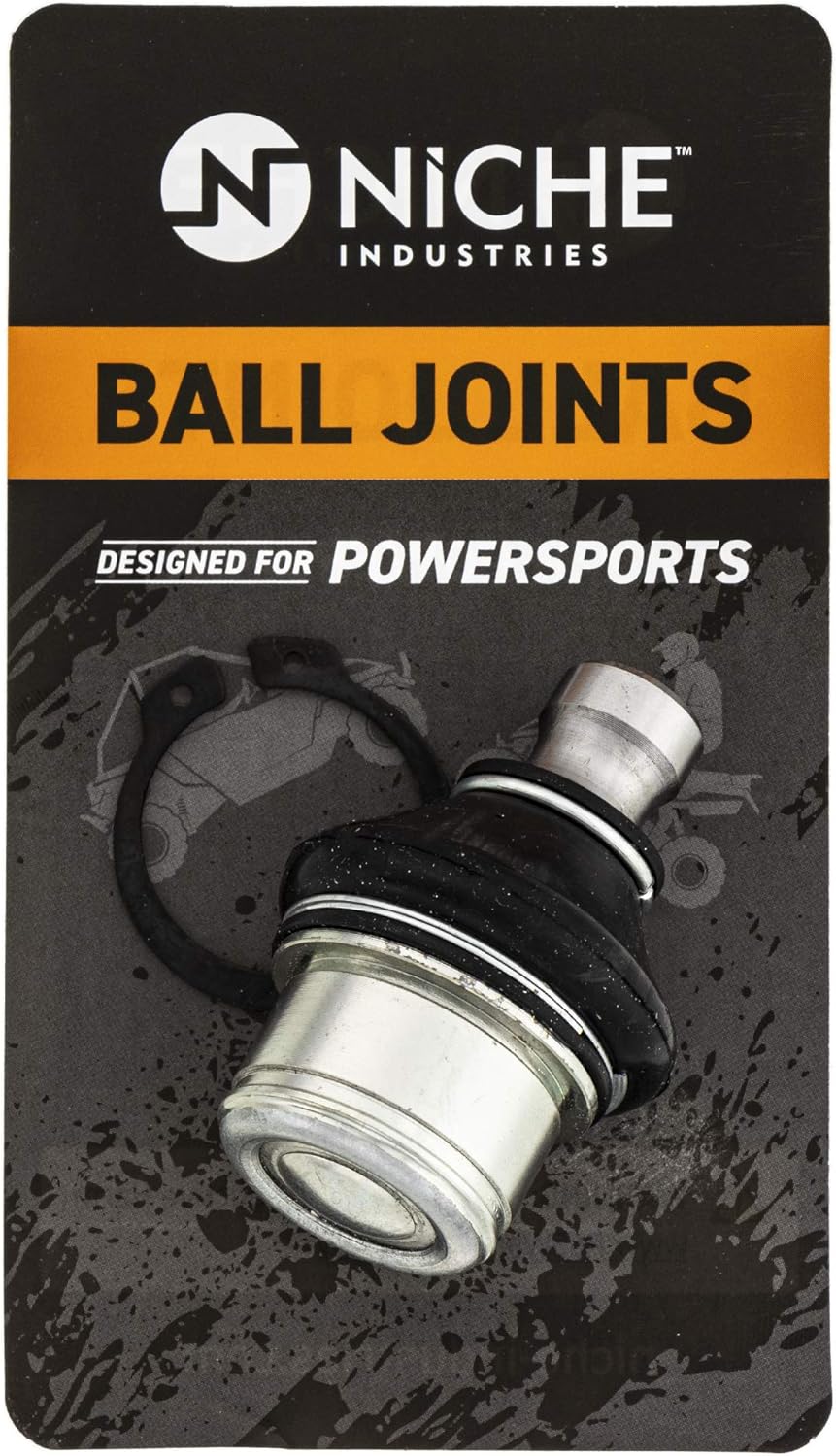 Ball Joint Upper Lower 2 Pack for Arctic Cat Z3078