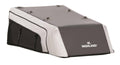 Rainproof Folding Rooftop Carrier, 13.5 Cubic Ft X31830