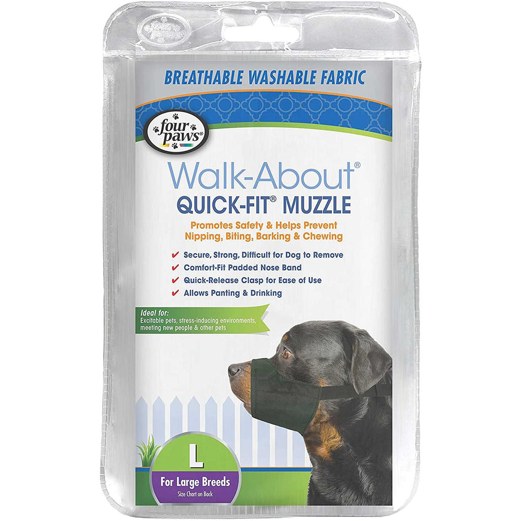 Muzzle G20815