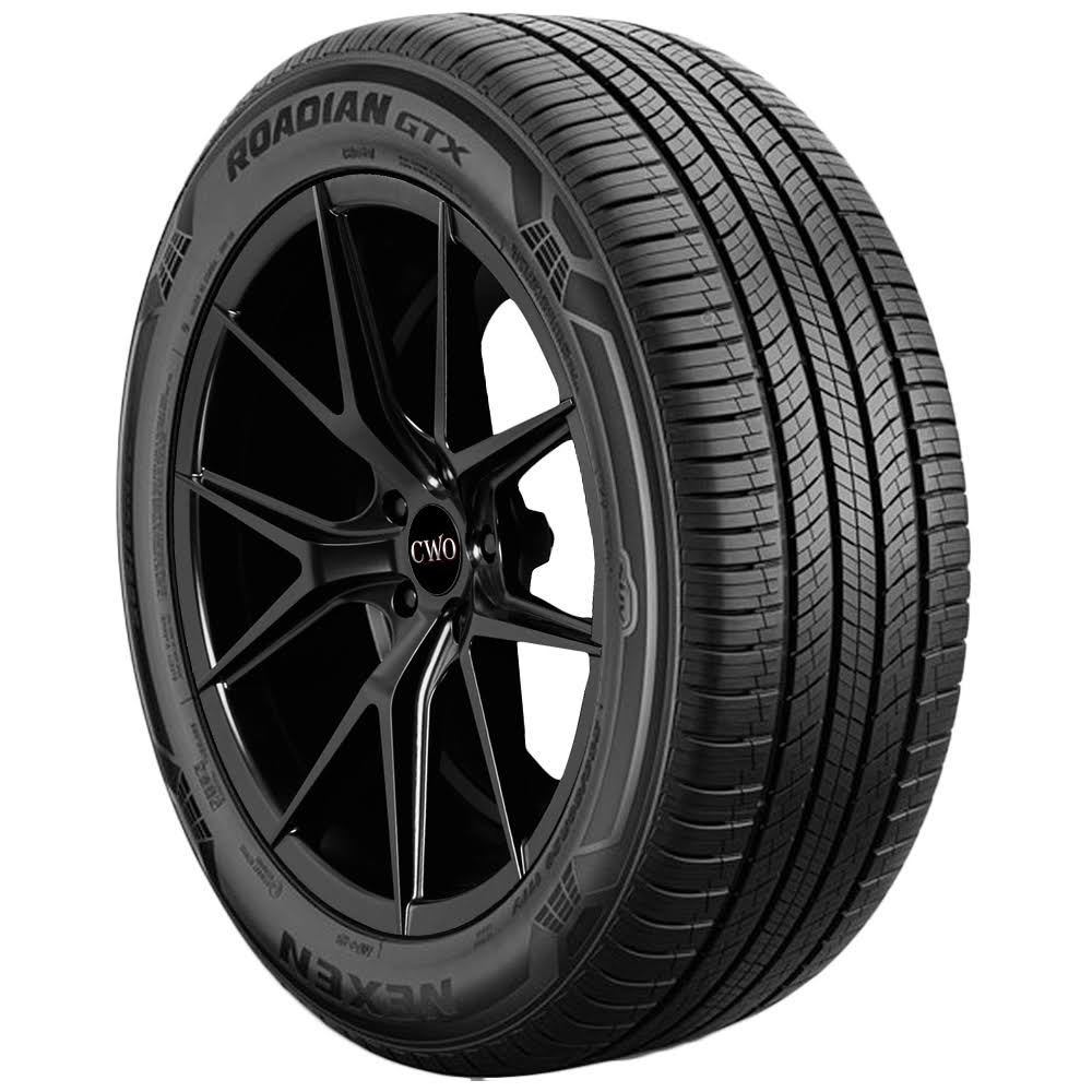 235/55R20 102V All Season Tire V7233