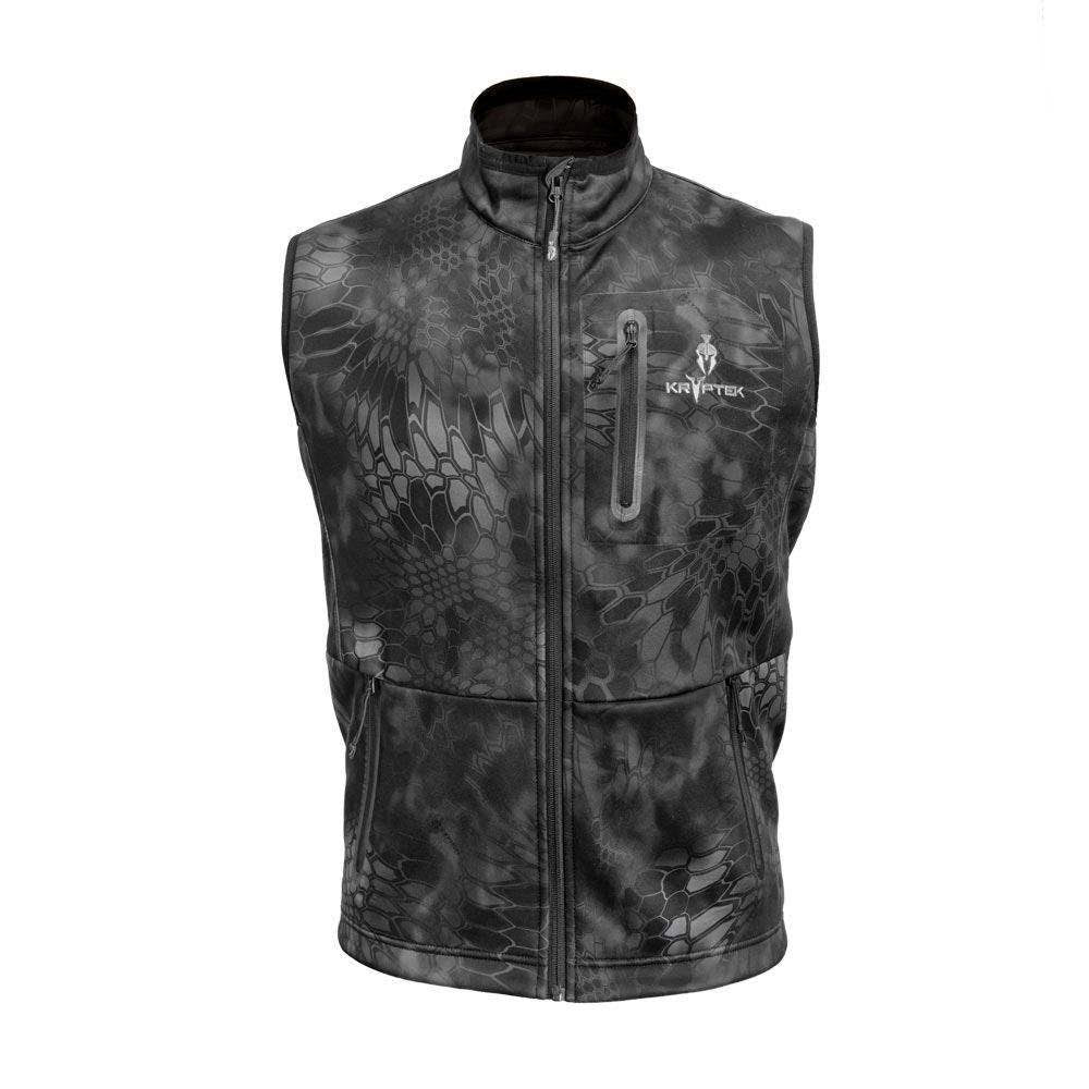 Highlander Large Vest W9251