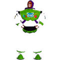 Inflatable Costume W408