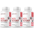 Blood Flow Support Dietary Supplement 60 Capsules 3 Pack C263744