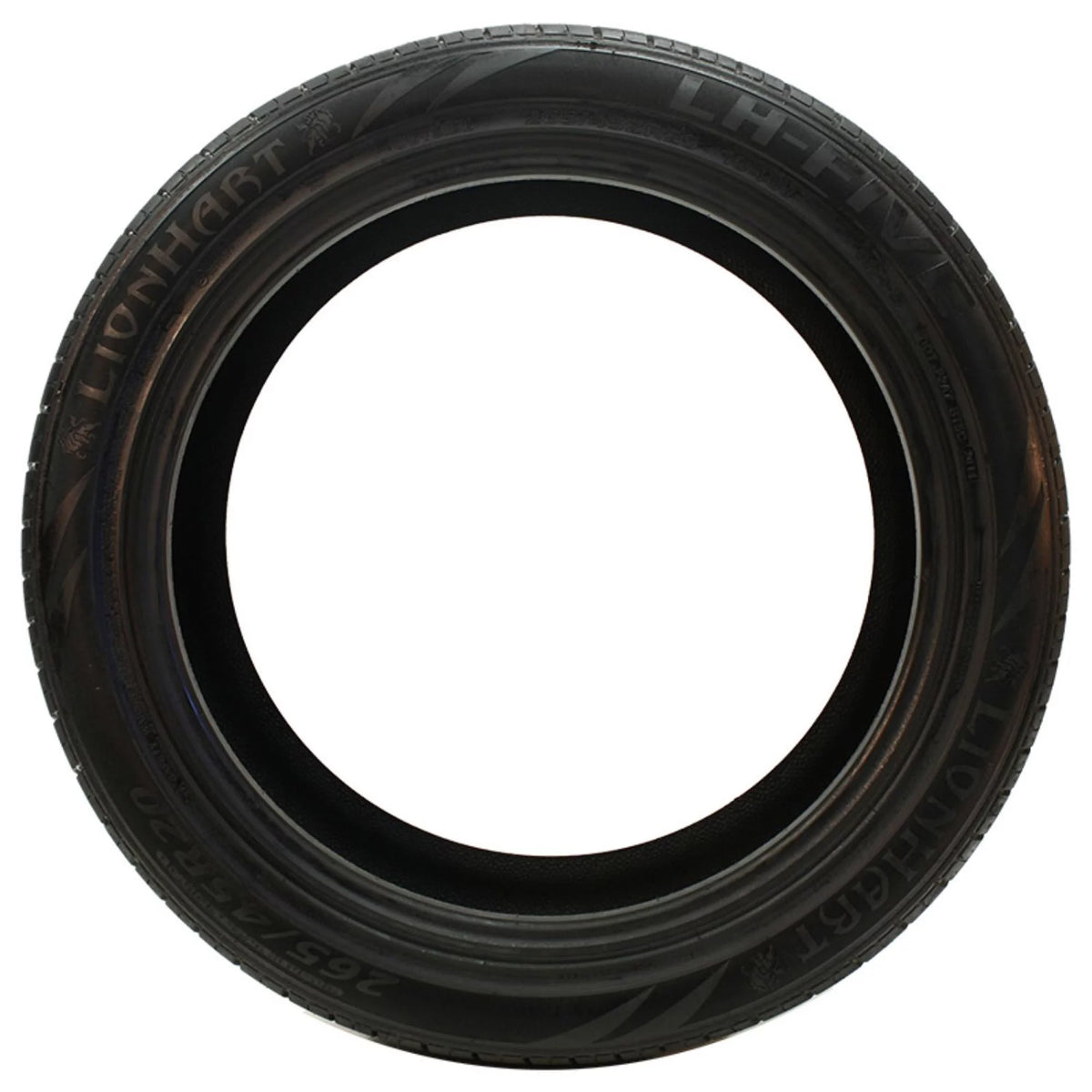 All Season 255/30ZR22 95W XL Passenger Tire B8333