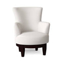 Swivel Armchair D924