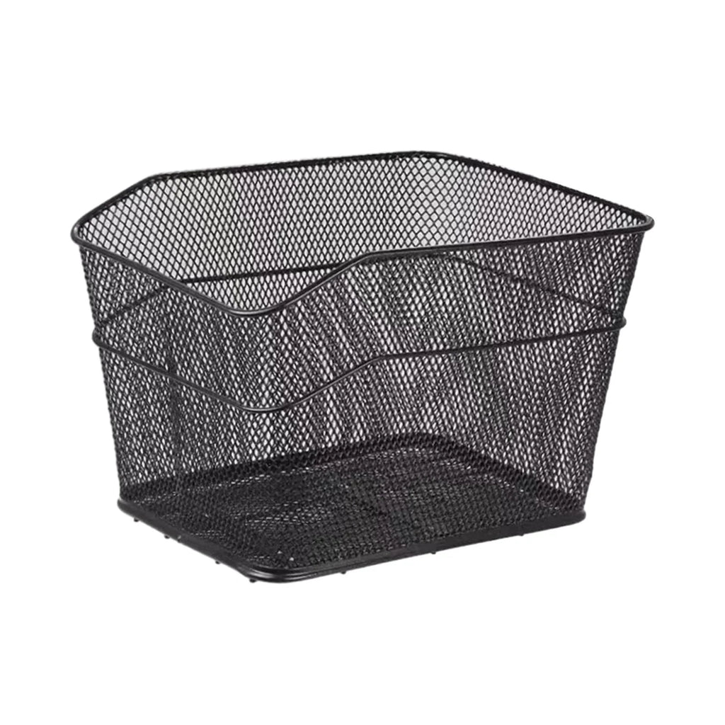 Metal Rear Bike Basket Bicycle Cargo Rack M233714