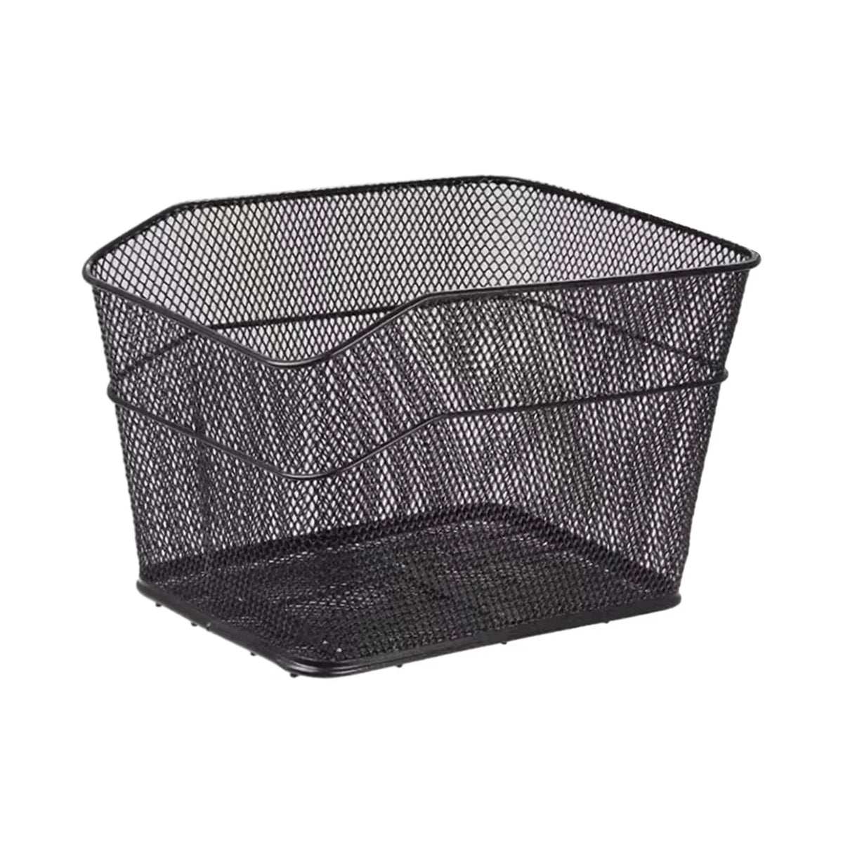 Metal Rear Bike Basket Bicycle Cargo Rack M233714