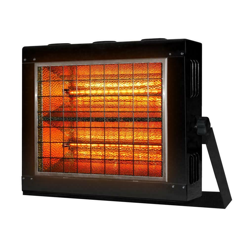 Infrared Radiant Heater R172