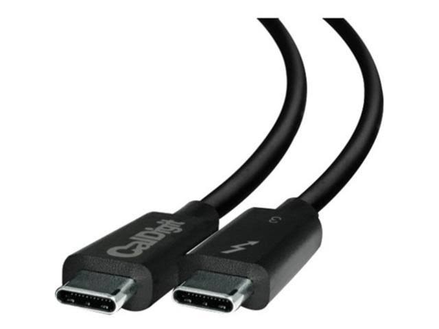 2m Thunderbolt 3 40Gb/s Active Cable, 100W C6465