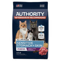 Sensitive Stomach and Skin Cat Dry Food I1282