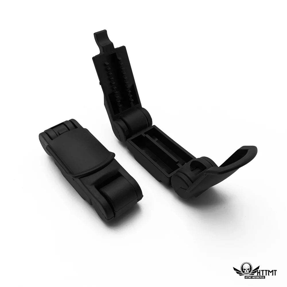 4 Pcs Saddle Carrier Rack Top Roof Mount G603175