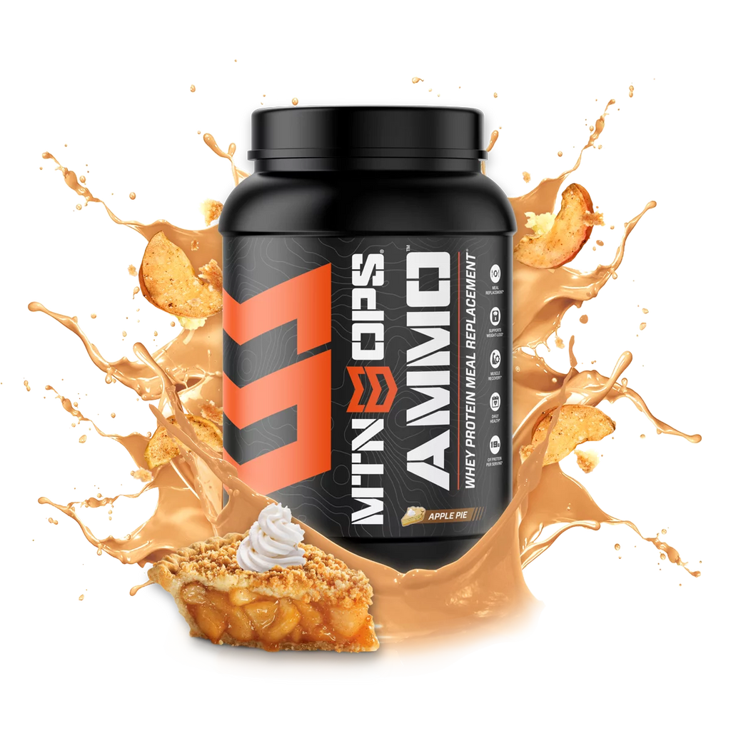 Vanilla Shake Protein Meal Replacement M12845