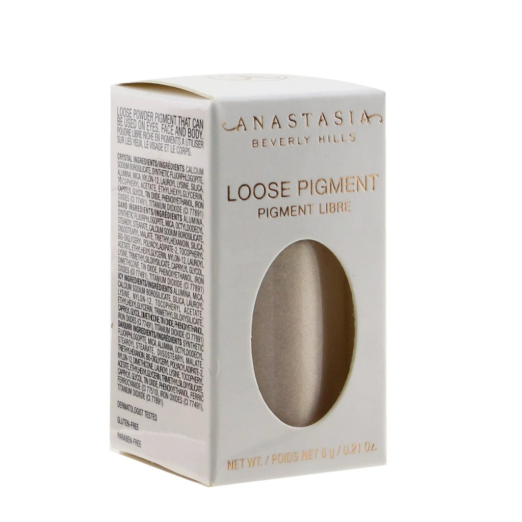 Loose Pigment 6g A185