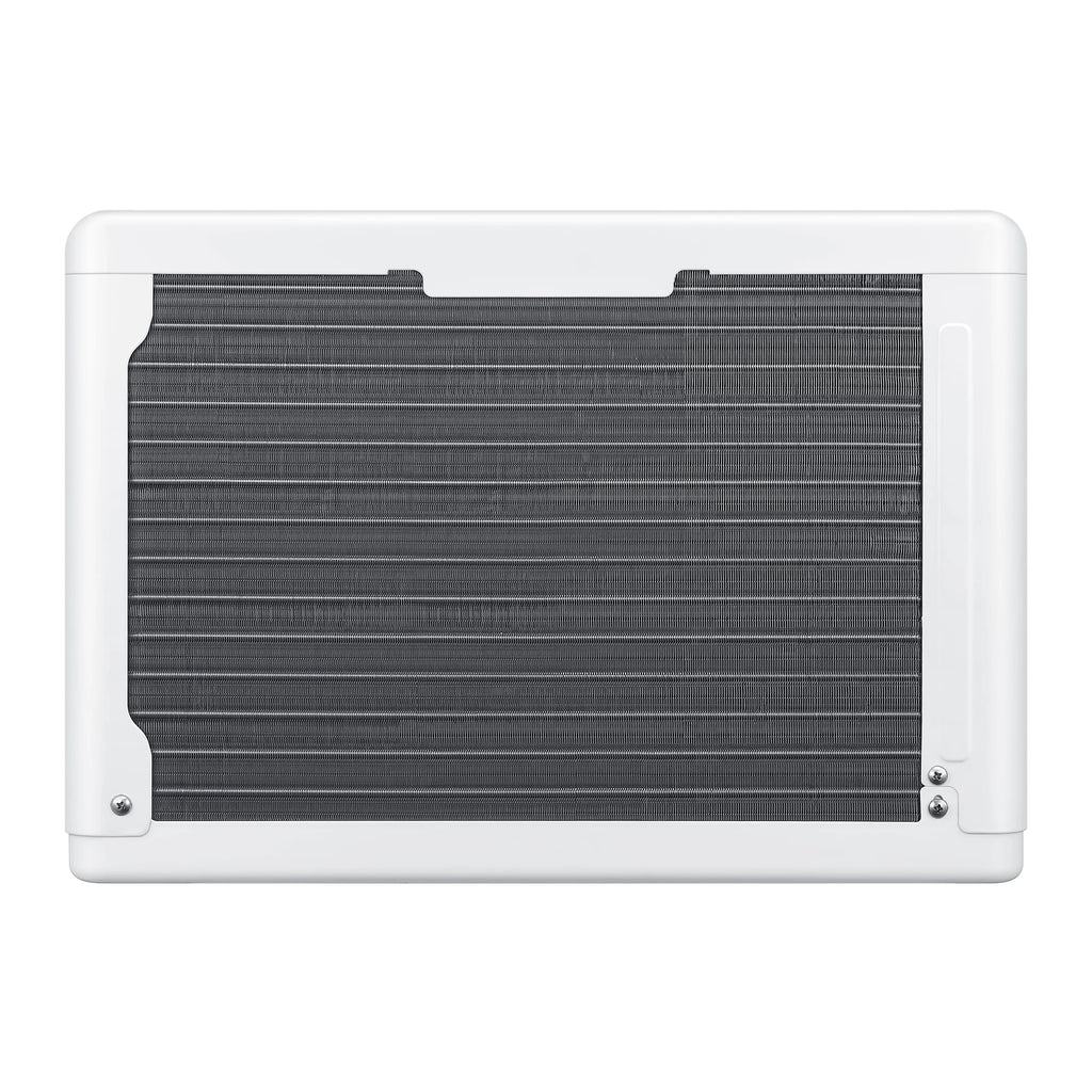 10,000 BTU Smart Inverter U-Shaped Window Air Conditioner U5439