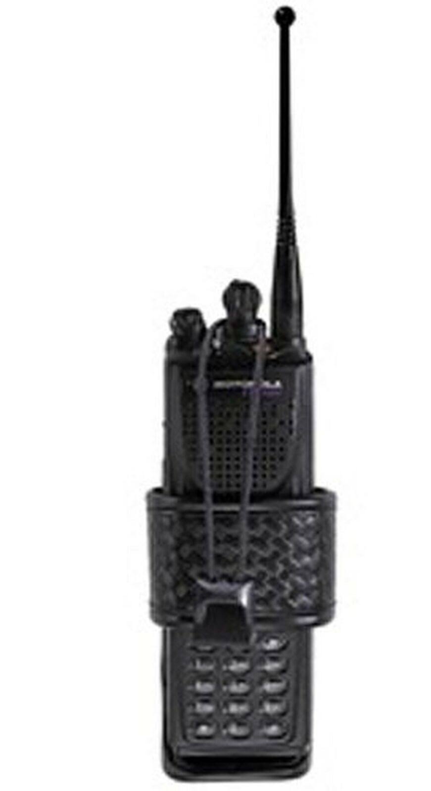 Adjustable Radio Holder E7663