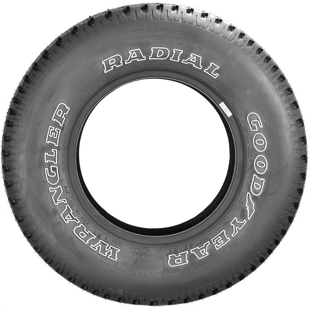 All-Season Tire S256