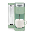 Single Serve K-Cup Pod Coffee Maker C8610