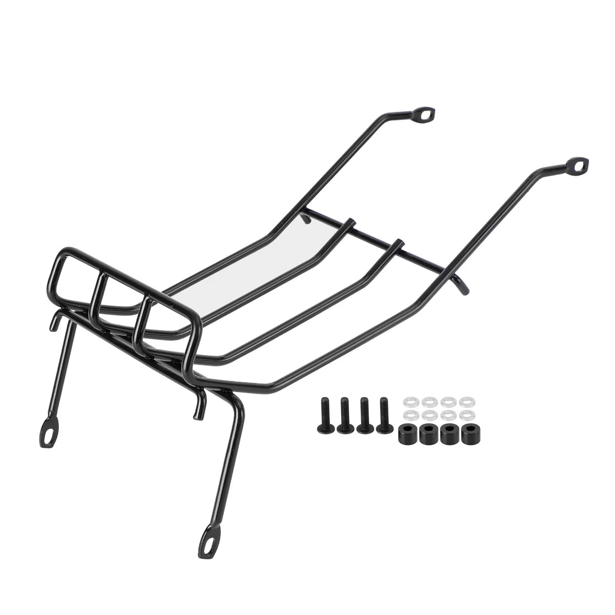Center Rack Carrier Luggage V62745