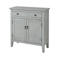 Grey Cabinet P74179