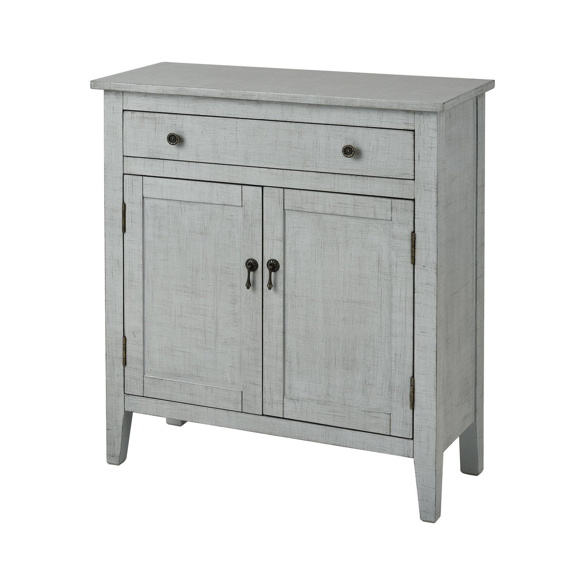 Grey Cabinet P74179