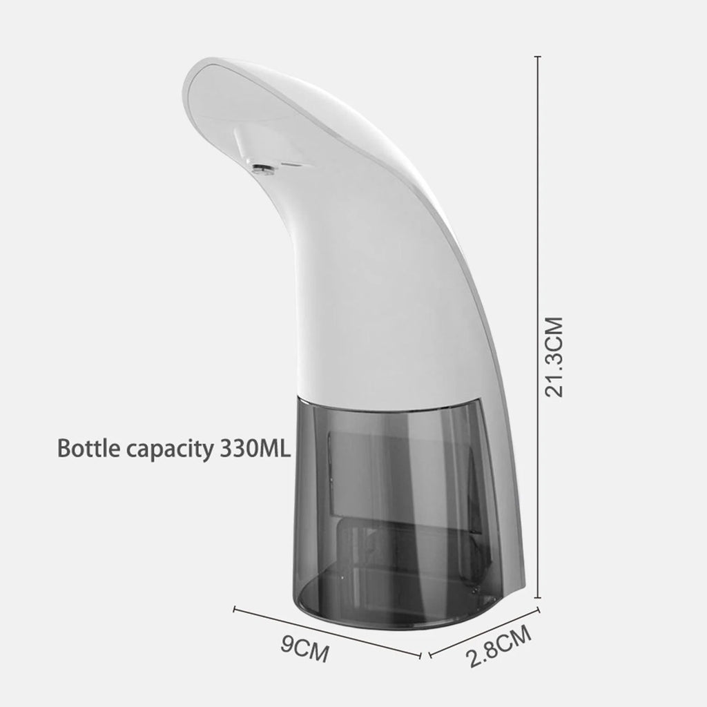 Touchless Automatic Liquid Soap Dispenser T63968