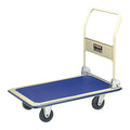 24 in. x 36 in. Folding Platform Truck W810