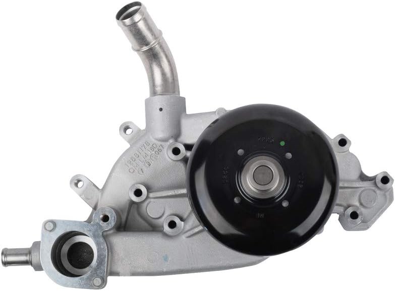 GM Original Equipment Water Pump with Gasket F670541
