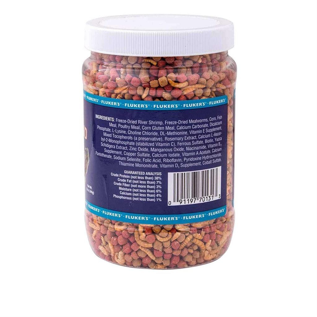 Aquatic Buffet Blend W311