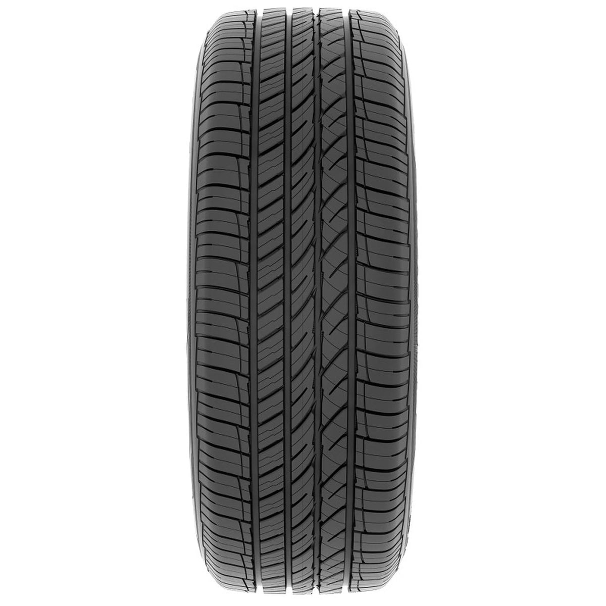 All Season 255/50R20 109V XL Passenger Tire D303393