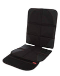 Black Full-Size Seat Protector Y702