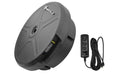 RockGhost Active Powered 8x22 Hidden Car Subwoofer for Full Size Spare Tire M2341