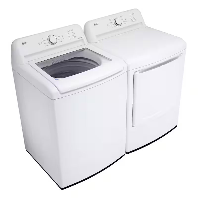 7.3 Cu.Ft. Vented Gas Dryer in White K387