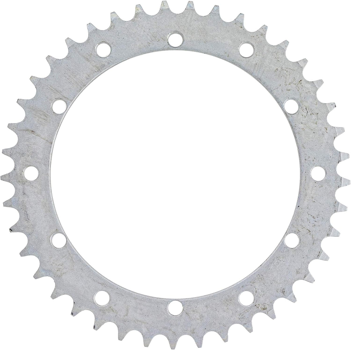 Pitch Front and Rear Drive Sprocket Kit for Yamaha Banshee 350 Pack of 2 Y78911