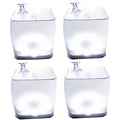 Inflatable Solar LED Camping Lantern E138255