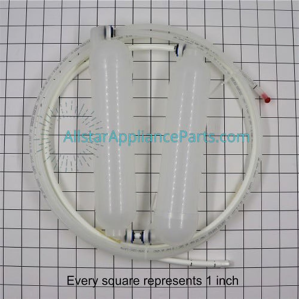 Water Tank Assembly V276336