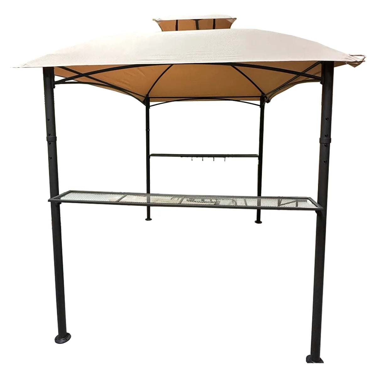 Replacement Canopy Top Cover for Grill Gazebo O660