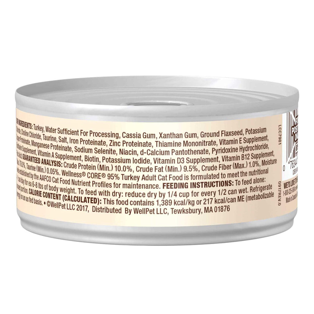 Cat Food H583