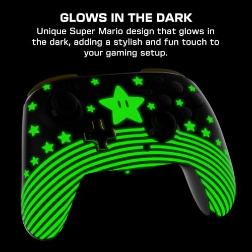 Wireless Controller for Nintendo Switch F639310