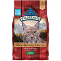 High Protein Dry Cat Food P595234