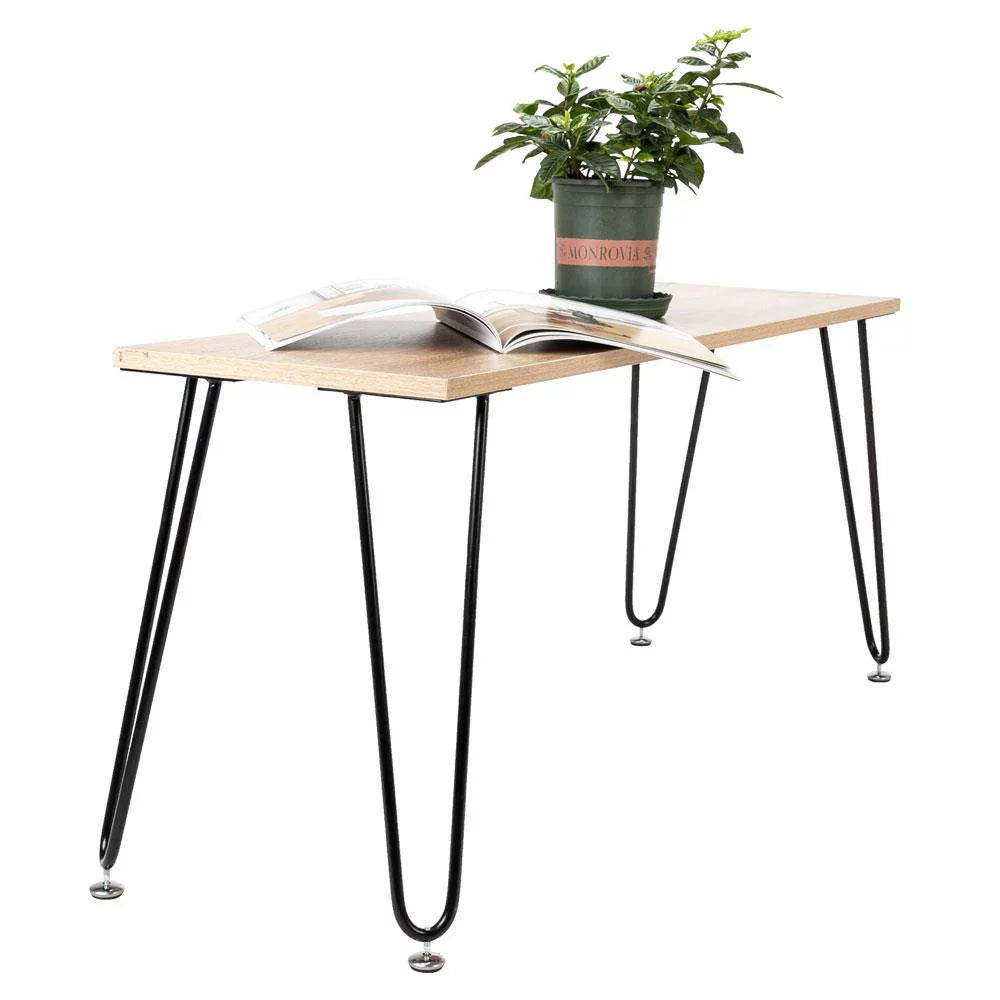 16" Heavy Duty Hairpin Coffee Table Legs Set of 4 I7921