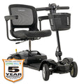 4-Wheel Mobility Scooter X6554