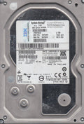 2TB SATA 3.5 Hard Drive Y320