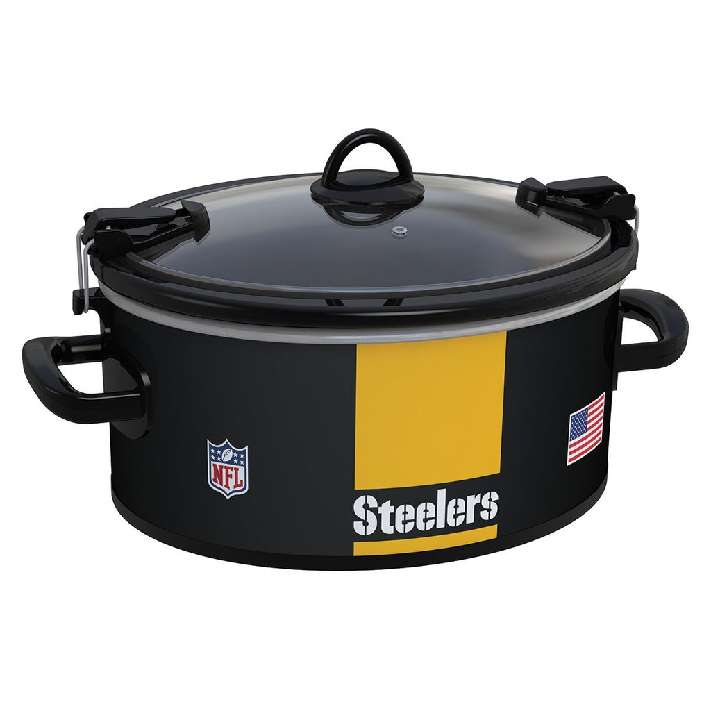 6 Quart Slow Cooker O240690