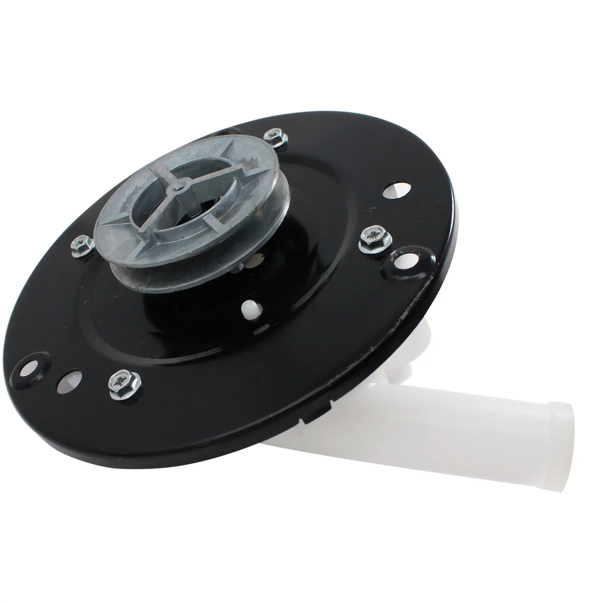 Washer Drain Pump Replacement D533