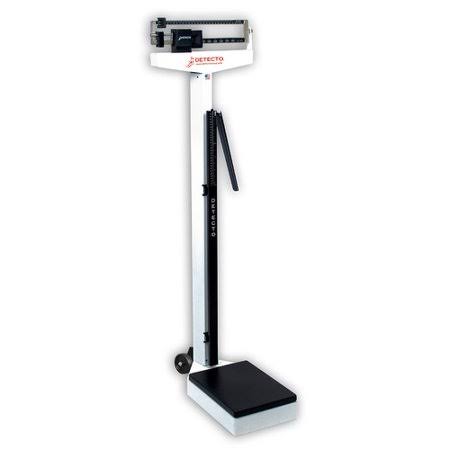 Stainless Steel Physician Scale Q313193